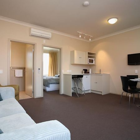 Hawkdun Lodge Motel Ranfurly Exterior foto