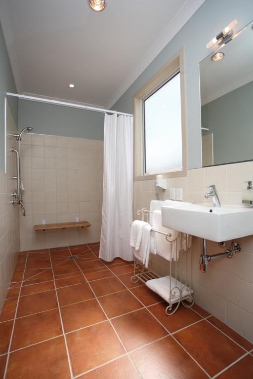 Hawkdun Lodge Motel Ranfurly Habitación foto