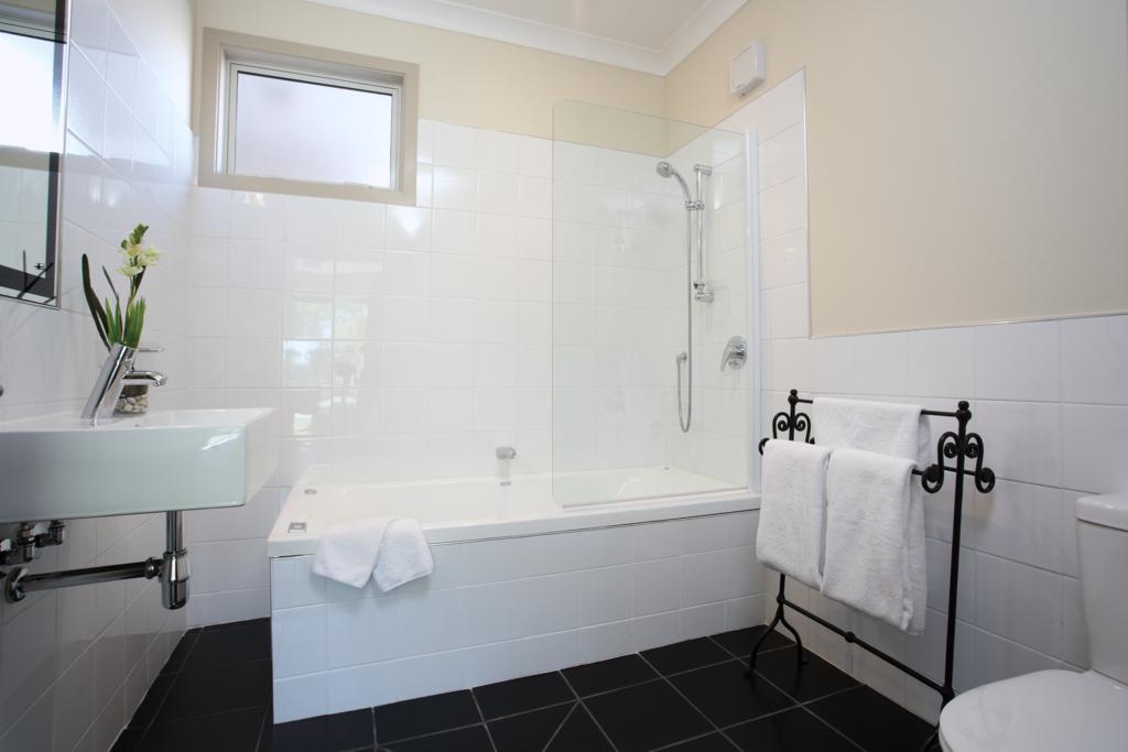 Hawkdun Lodge Motel Ranfurly Habitación foto