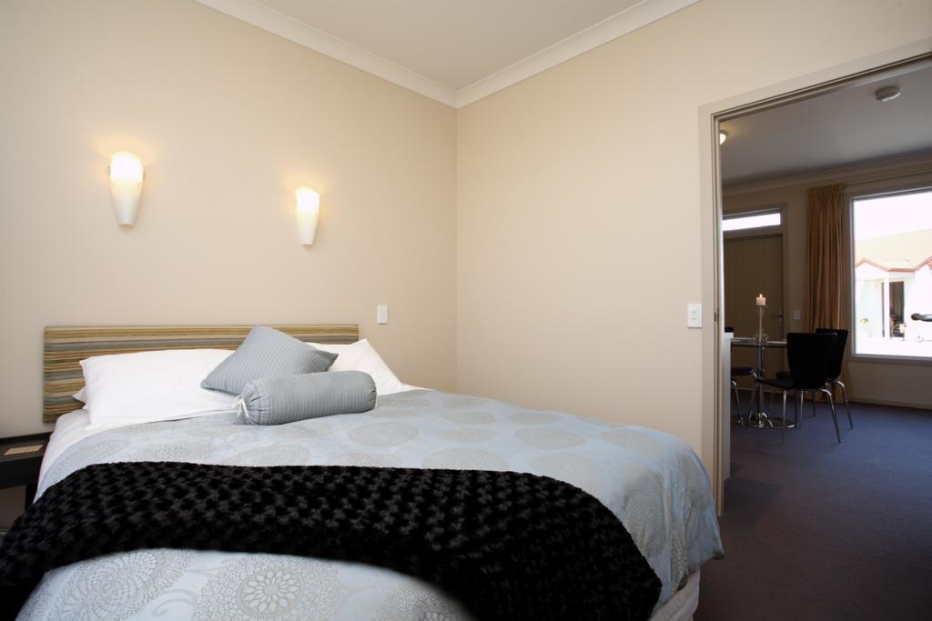 Hawkdun Lodge Motel Ranfurly Habitación foto