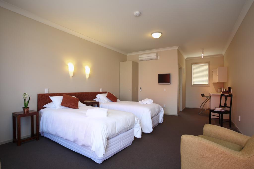 Hawkdun Lodge Motel Ranfurly Habitación foto